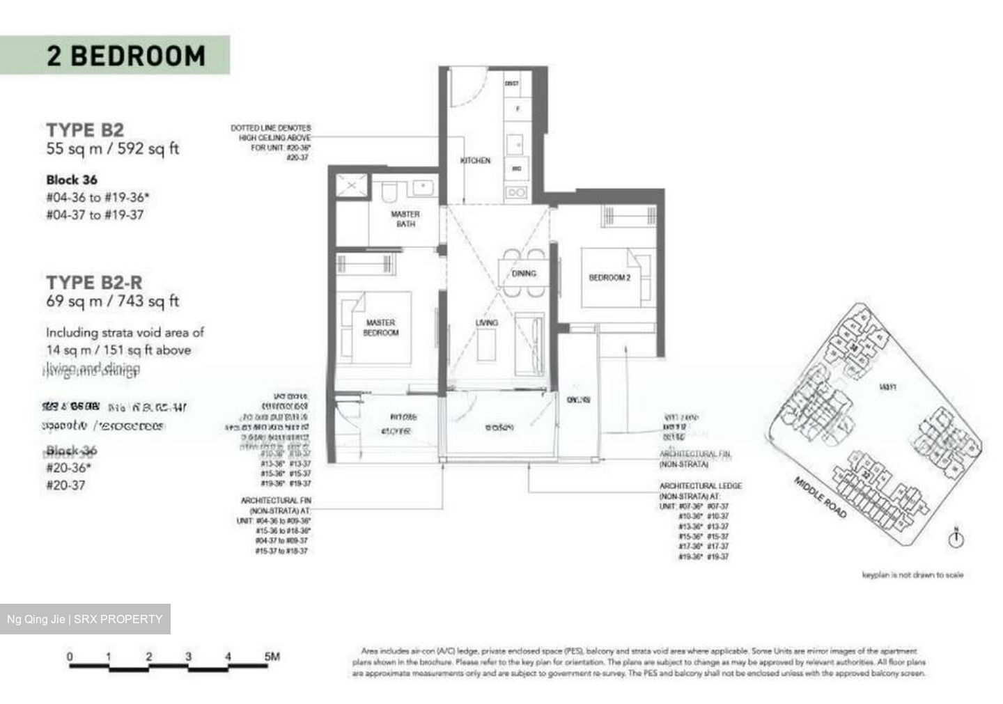 The M (D7), Apartment #584528591